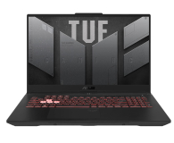 ASUS TUF Gaming A17 R7-6800H/16GB/512 RTX3050 144Hz - 737438 - zdjęcie 4